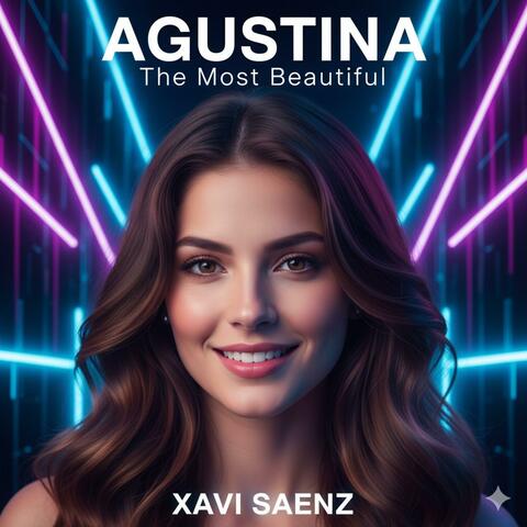 Agustina The Most Beautiful