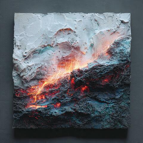 White Lava