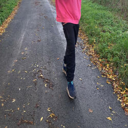 THEY WATCH ME SHOWER