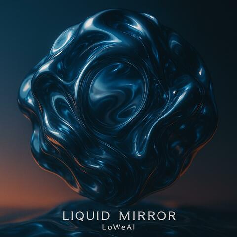 Liquid Mirror