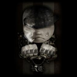 SCUM ONLY (feat. GRAVE 718)