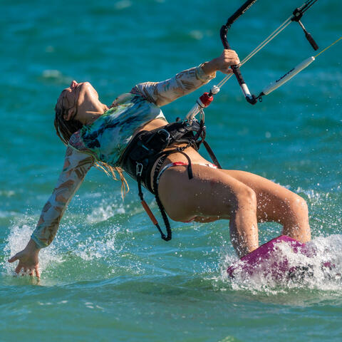 Let It All Go (Birth Mantra)