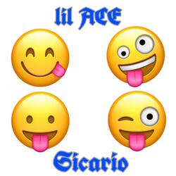 Delicious (feat. Sicario)