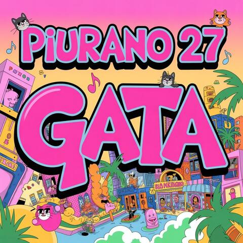 GATA