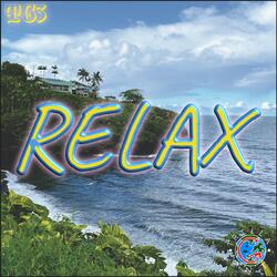 Relax (feat. 88SP) (Remix)