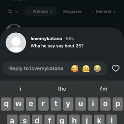 basically saying (feat. Mari Underrxted)