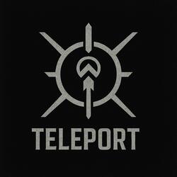 TELEPORT NINE