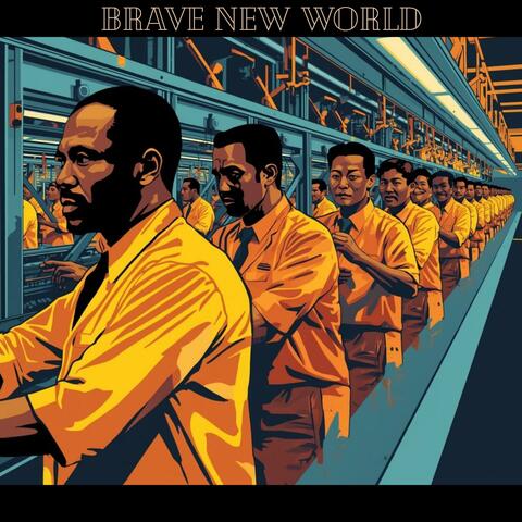 Brave New World