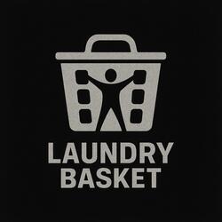 HUMAN LAUNDRY BASKET FOUR