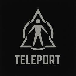 HUMAN TELEPORT NINE