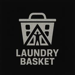 LAUNDRY BASKET SIX