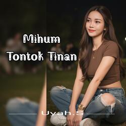 Mihum Tontok Tinan