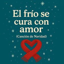 El frio se cura con amor