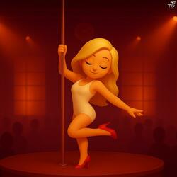 Talon Rouge (feat. Keumar)