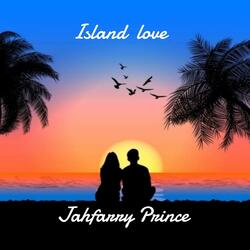 Island Love (Radio Edit)