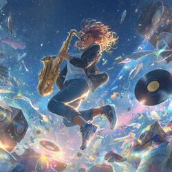 重力のスウィング