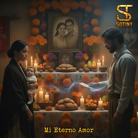 Mi Eterno Amor