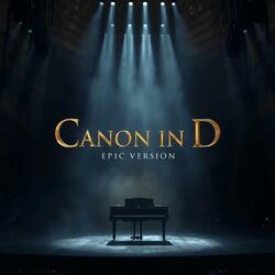 Canon in D (Epic Version)