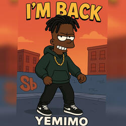 Im Back