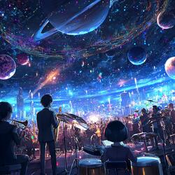 コスモ・ジャムセッション