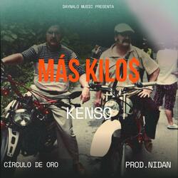 MÁS KILO$