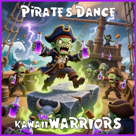 Pirate's Dance