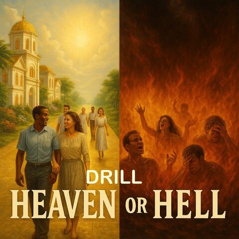 Heaven or Hell (Drill)