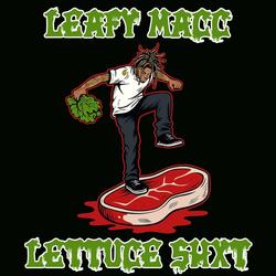 Lettuce Shxt