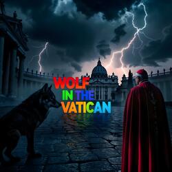 Wolf in the Vatican