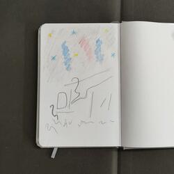 here it forever begins