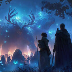 The Dawn of Life (Epic Music)