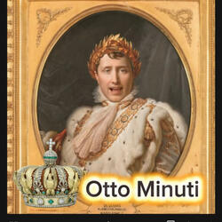 Otto Minuti