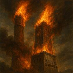 Political Ponerology