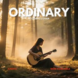 Ordinary