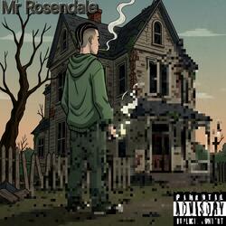 Mr Rosendale