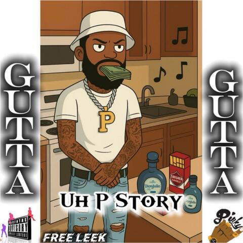 Uh P Story