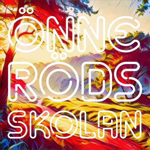 Önnerödsskolan HT25