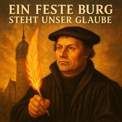 Eine feste Burg steht unser Glaube
