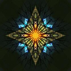 Spirals Into Unmade Time