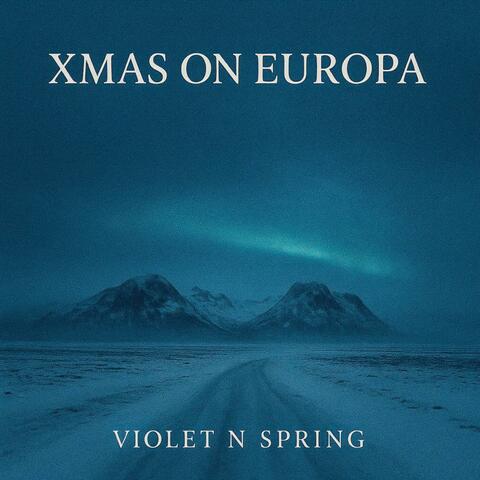 Xmas on Europa