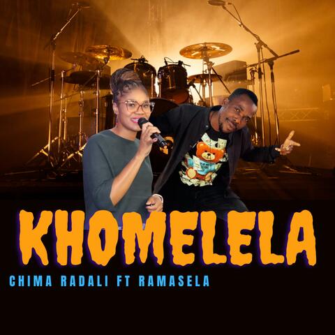 KHOMELELA (feat. Ramasela)