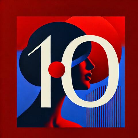 10 (feat. doefrmthafoe)