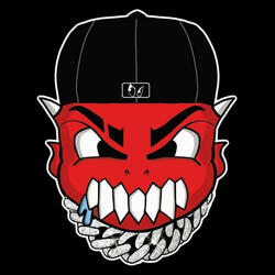 Freestyle Beat Flow Memphis Trap Rap Hard