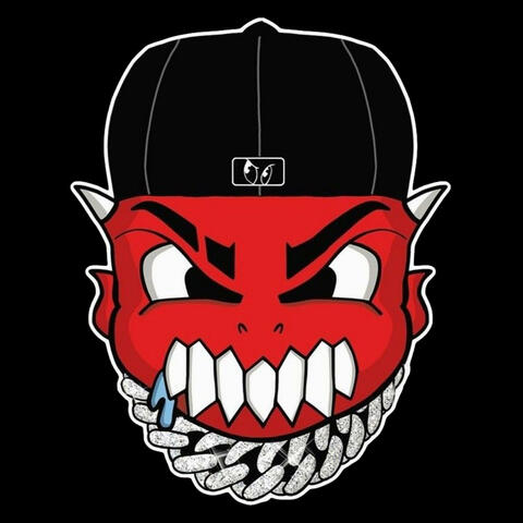 Freestyle Beat Flow Memphis Trap Rap Hard