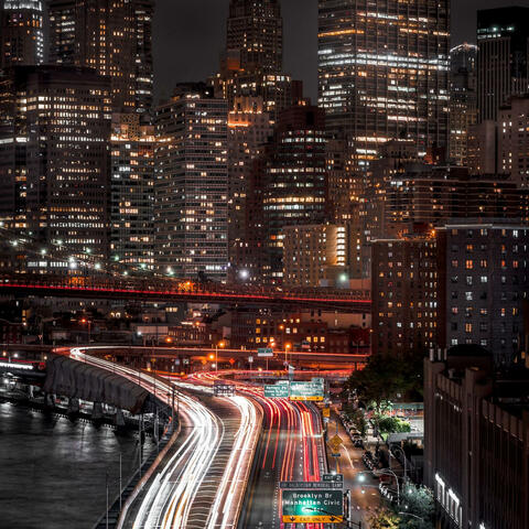 HIGHWAY MUSIC (feat. REESE GAINS)