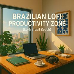 MPB LoFi Classical Arrangements | Heritage Brazilian Music for Intellectual Focus & Cultural Learning