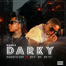 Darky (feat. Bee De Best)