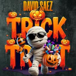 Halloween (Dulce o truco)