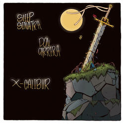 SWORDNTHASTONE (feat. Don Carrera)