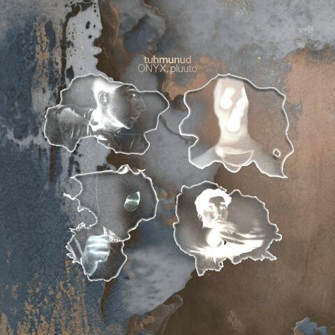 tuhmunud (feat. pluuto)